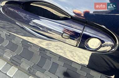 Внедорожник / Кроссовер Jeep Cherokee 2015 в 