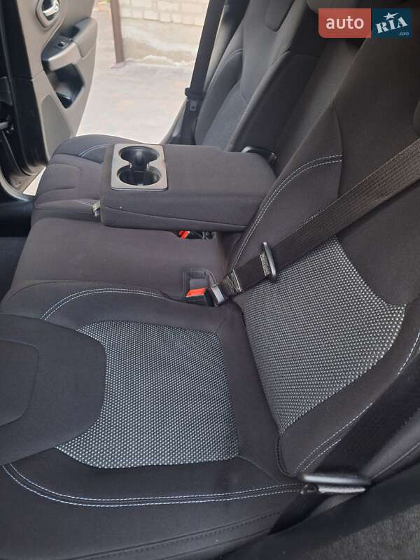 Внедорожник / Кроссовер Jeep Cherokee 2020 в Запорожье фото 13 Внедорожник / Кроссовер Jeep Cherokee 2020 в Запорожье