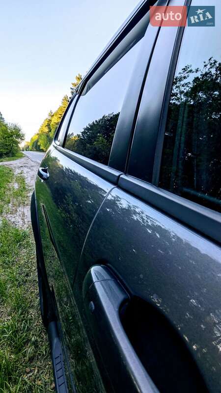 Внедорожник / Кроссовер Jeep Cherokee 2018 в Славутиче