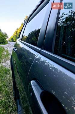Позашляховик / Кросовер Jeep Cherokee 2018 в 