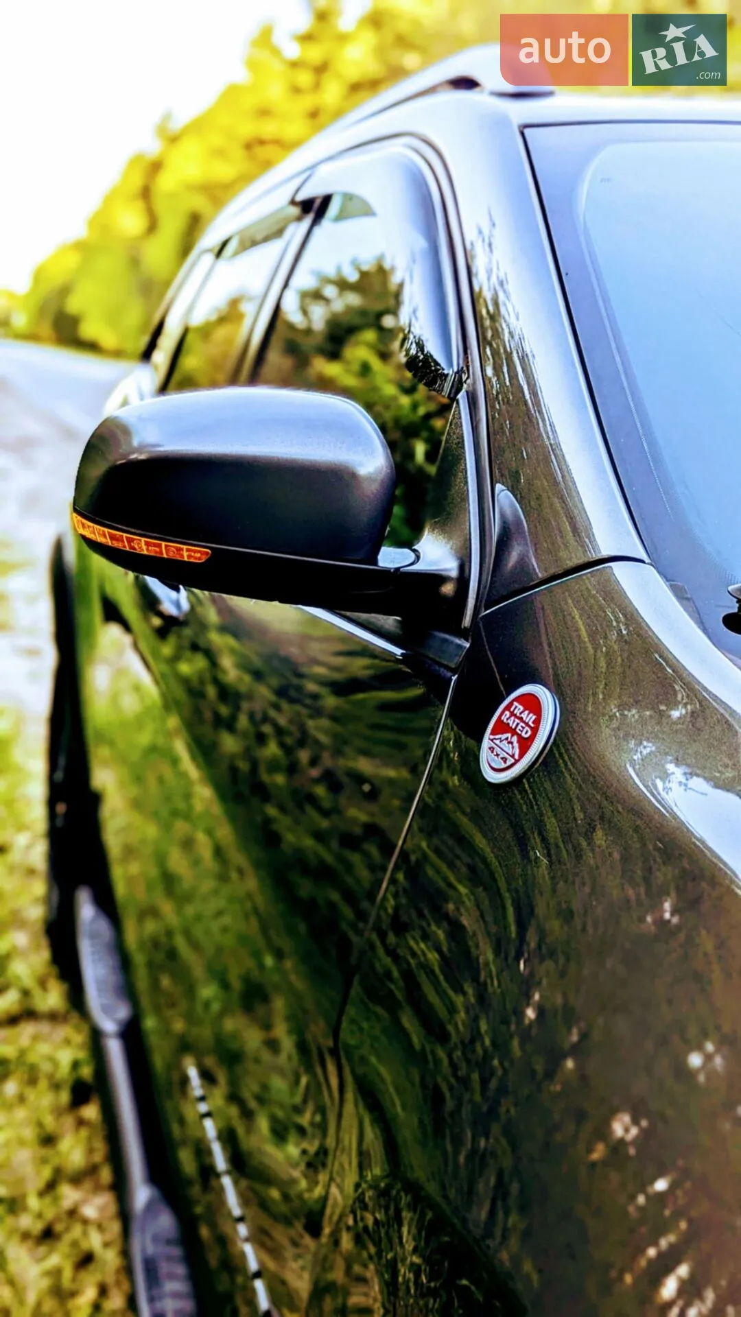 2018 Jeep Cherokee - мініатюра 21