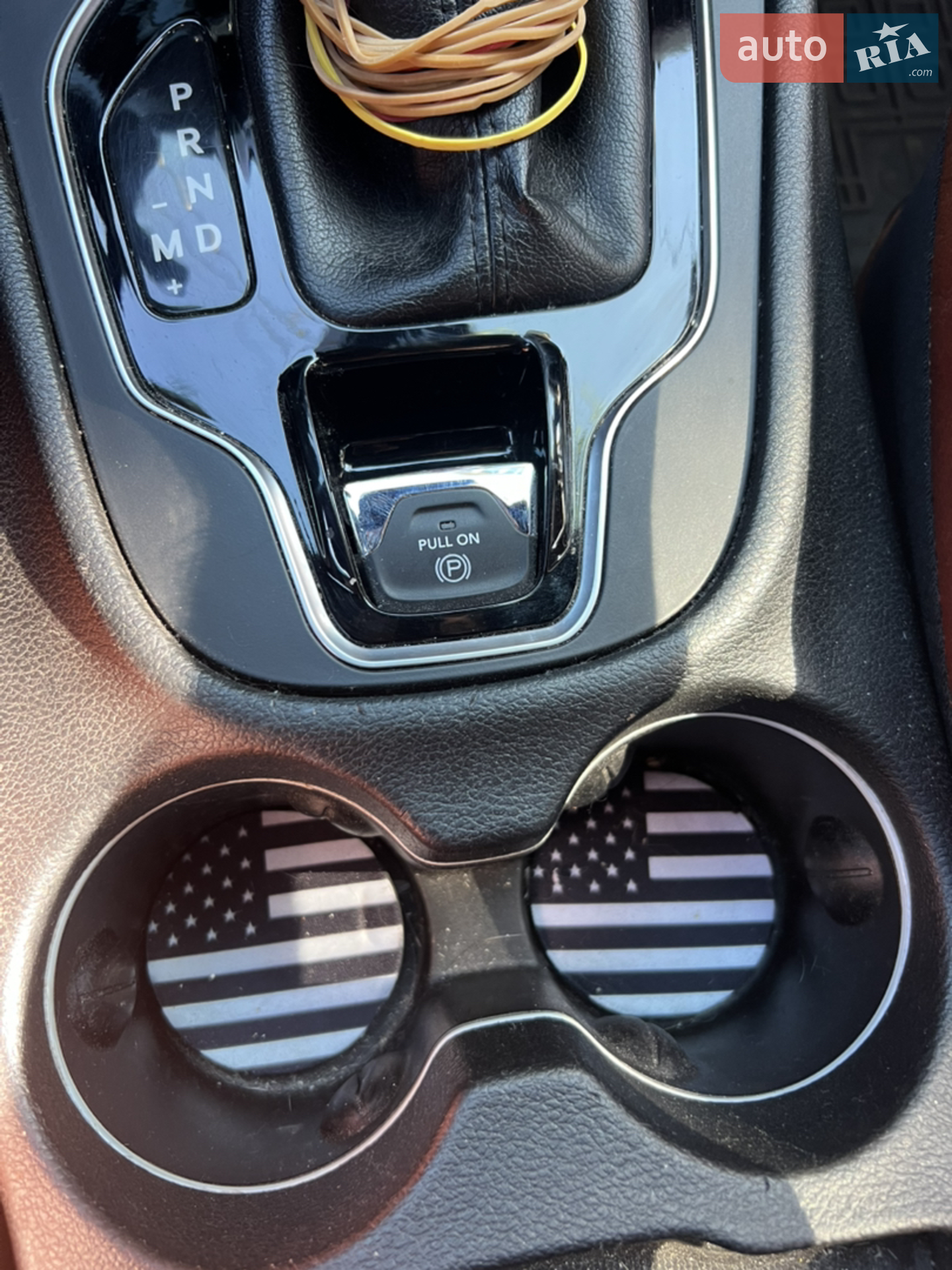 2013 Jeep Cherokee - мініатюра 9