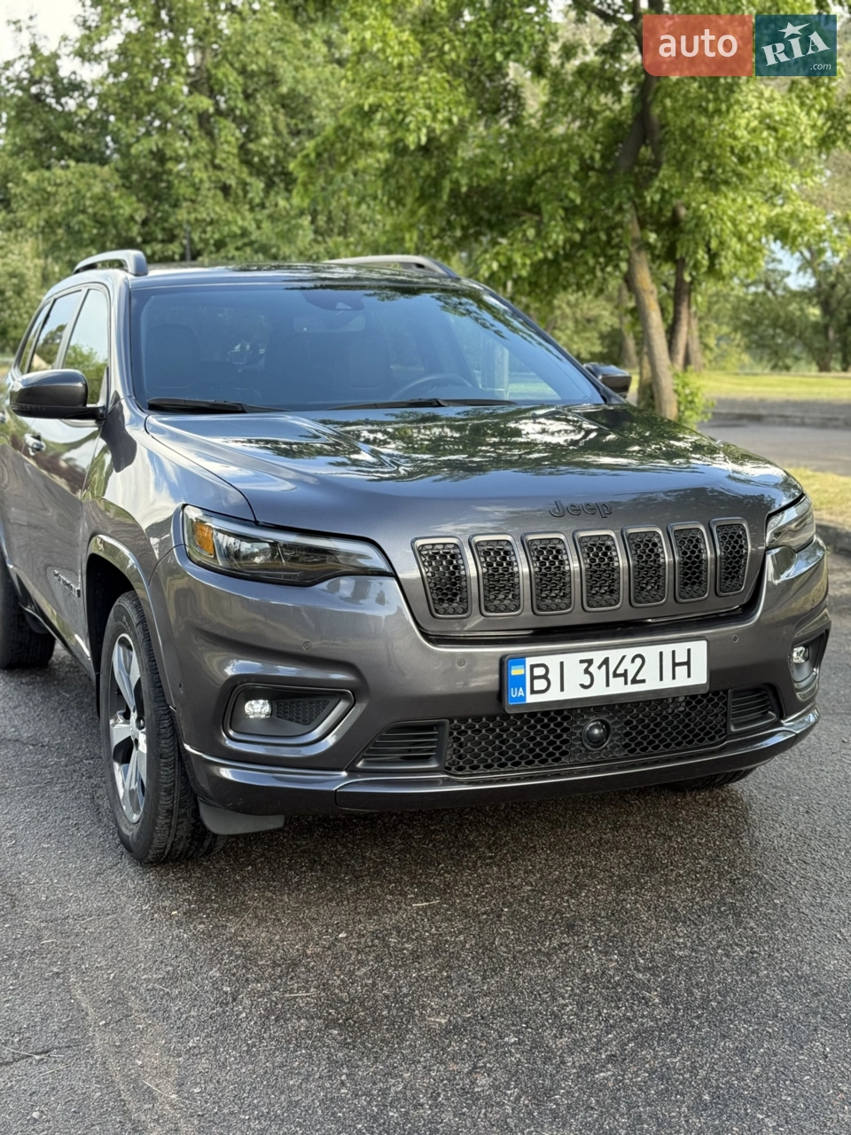 2020 Jeep Cherokee - мініатюра 33