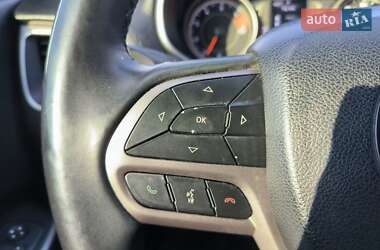 Внедорожник / Кроссовер Jeep Cherokee 2018 в 