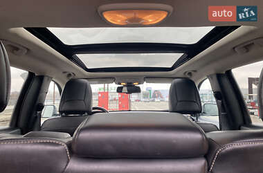 Внедорожник / Кроссовер Jeep Cherokee 2014 в 