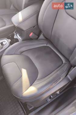 Внедорожник / Кроссовер Jeep Cherokee 2020 в 