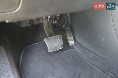 Позашляховик / Кросовер Jeep Cherokee 2015 в 