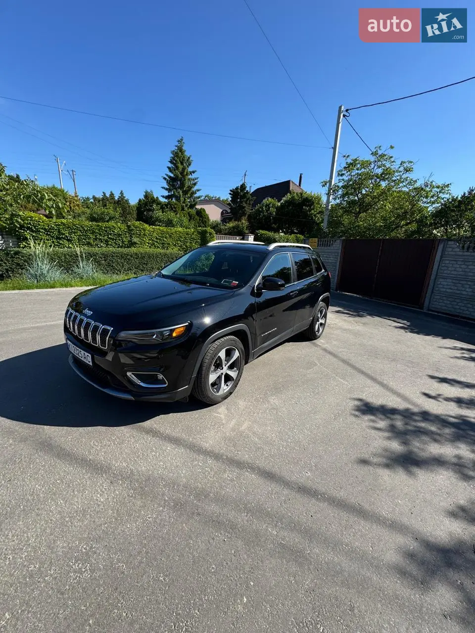 2019 Jeep Cherokee - мініатюра 45