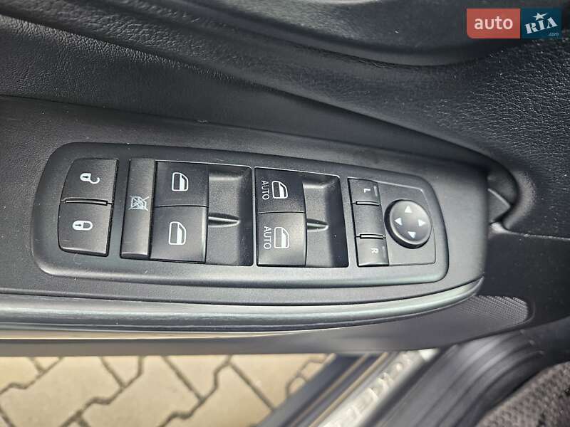 Позашляховик / Кросовер Jeep Cherokee 2014 в Білій Церкві