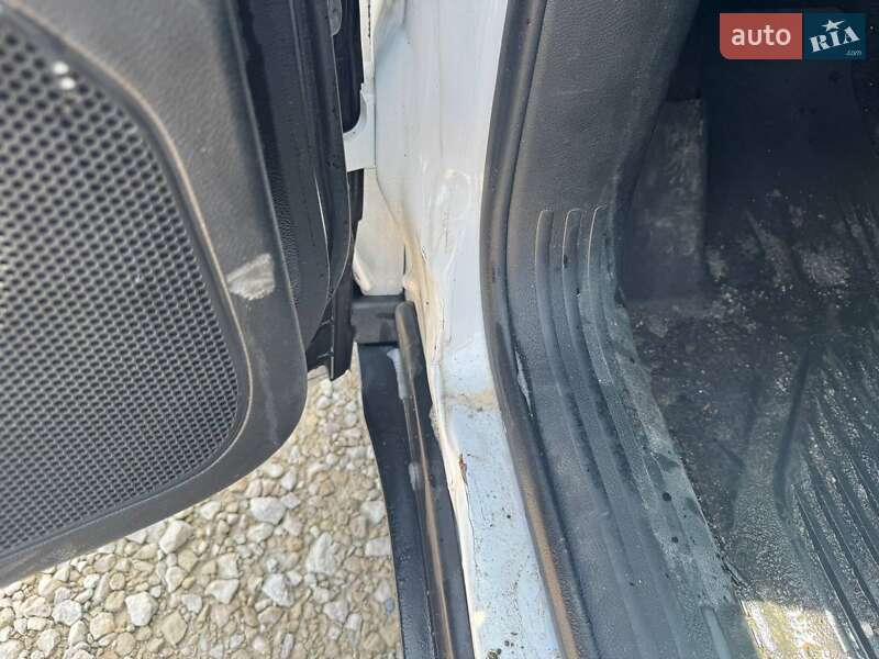 Позашляховик / Кросовер Jeep Cherokee 2017 в Львові