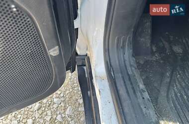 Внедорожник / Кроссовер Jeep Cherokee 2017 в 