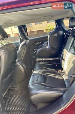 Позашляховик / Кросовер Jeep Cherokee 2019 в Львові