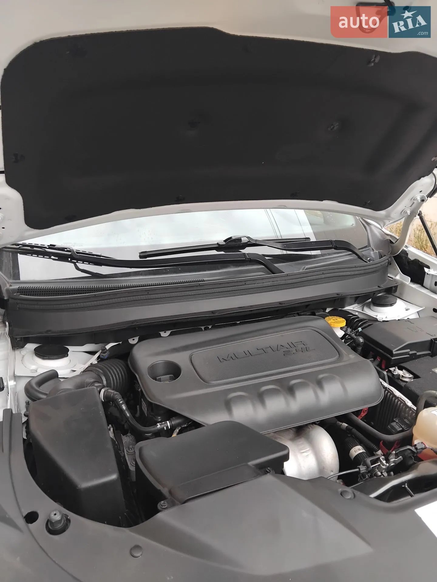 2019 Jeep Cherokee - мініатюра 27