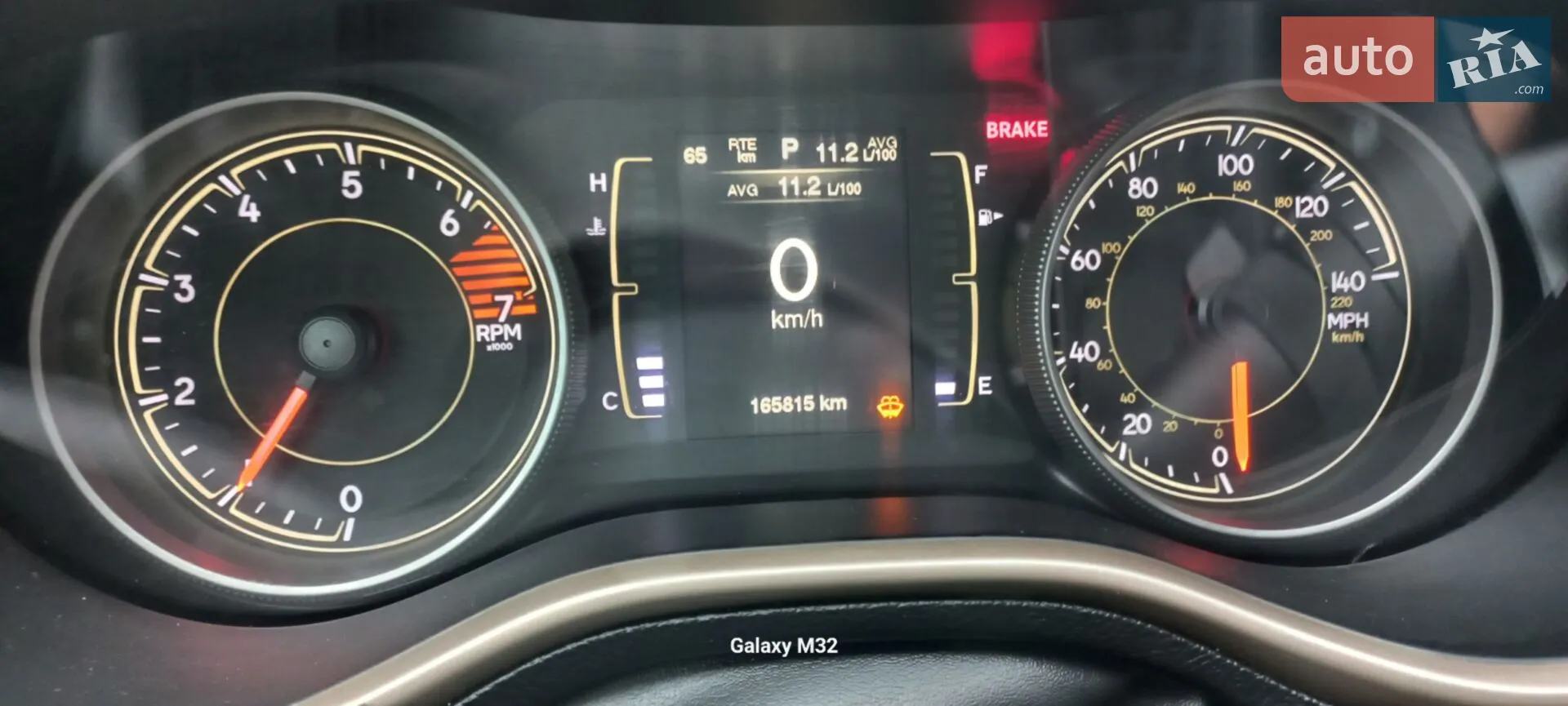 2016 Jeep Cherokee - мініатюра 15