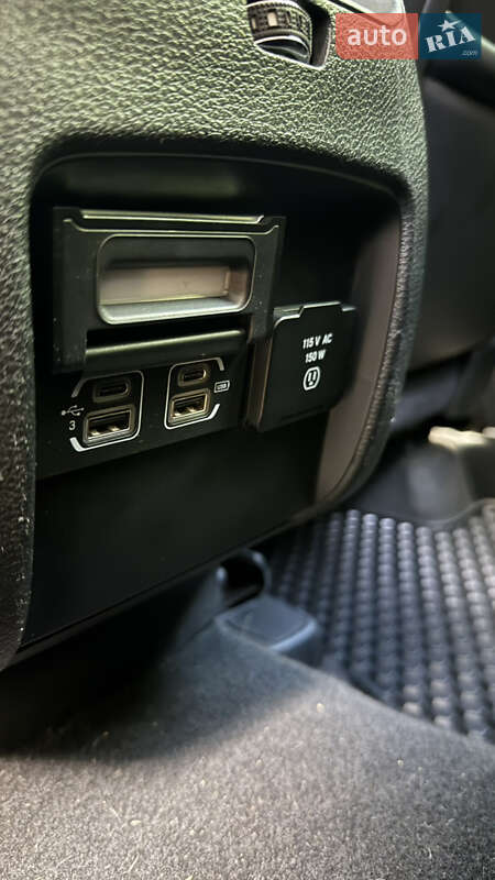 Внедорожник / Кроссовер Jeep Cherokee 2018 в Ужгороде фото 29 Внедорожник / Кроссовер Jeep Cherokee 2018 в Ужгороде