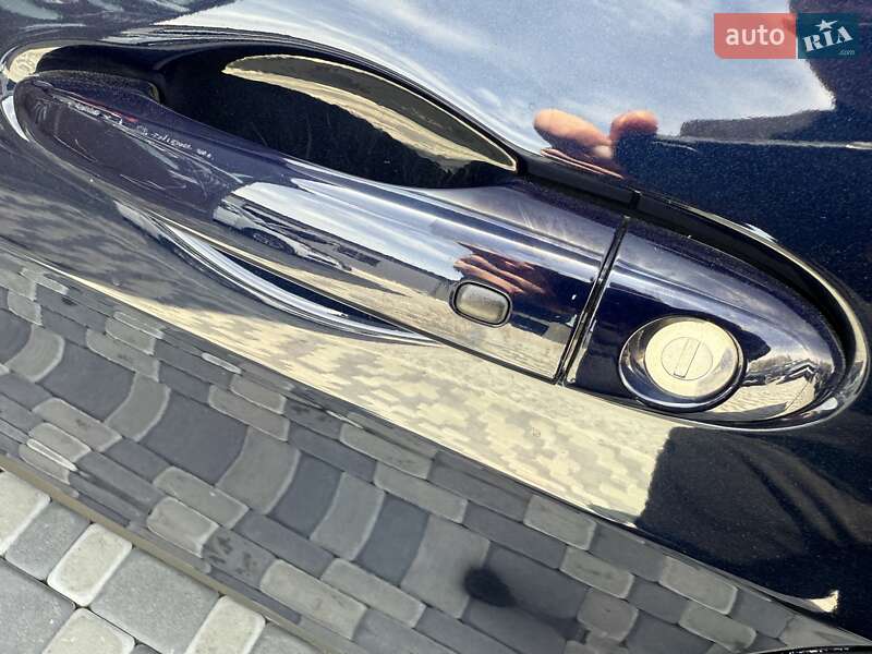 Позашляховик / Кросовер Jeep Cherokee 2015 в Львові