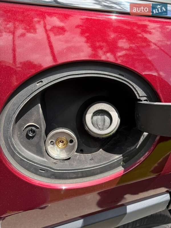 Позашляховик / Кросовер Jeep Cherokee 2018 в Ірпені фото 12 Позашляховик / Кросовер Jeep Cherokee 2018 в Ірпені