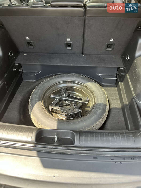 Внедорожник / Кроссовер Jeep Cherokee 2019 в Ивано-Франковске