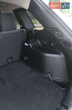Внедорожник / Кроссовер Jeep Cherokee 2015 в Кропивницком