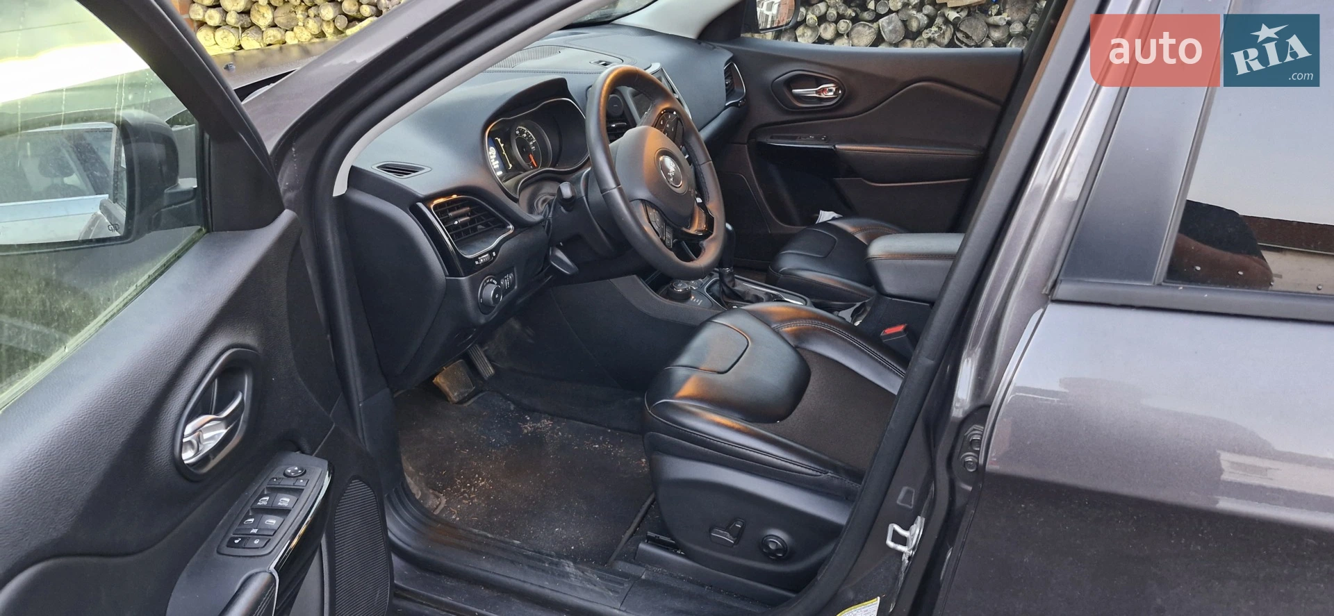 2021 Jeep Cherokee - мініатюра 13