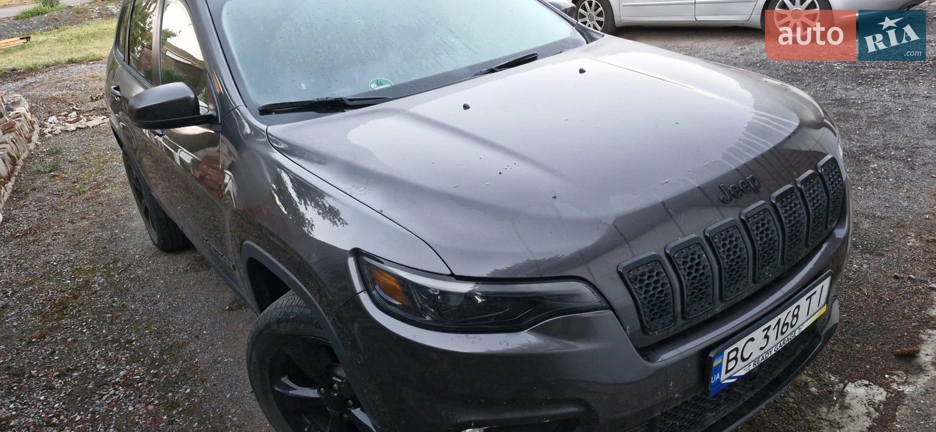 2021 Jeep Cherokee - фото 1