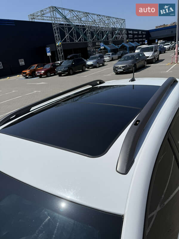 Внедорожник / Кроссовер Jeep Cherokee 2016 в Ивано-Франковске фото 8 Внедорожник / Кроссовер Jeep Cherokee 2016 в Ивано-Франковске