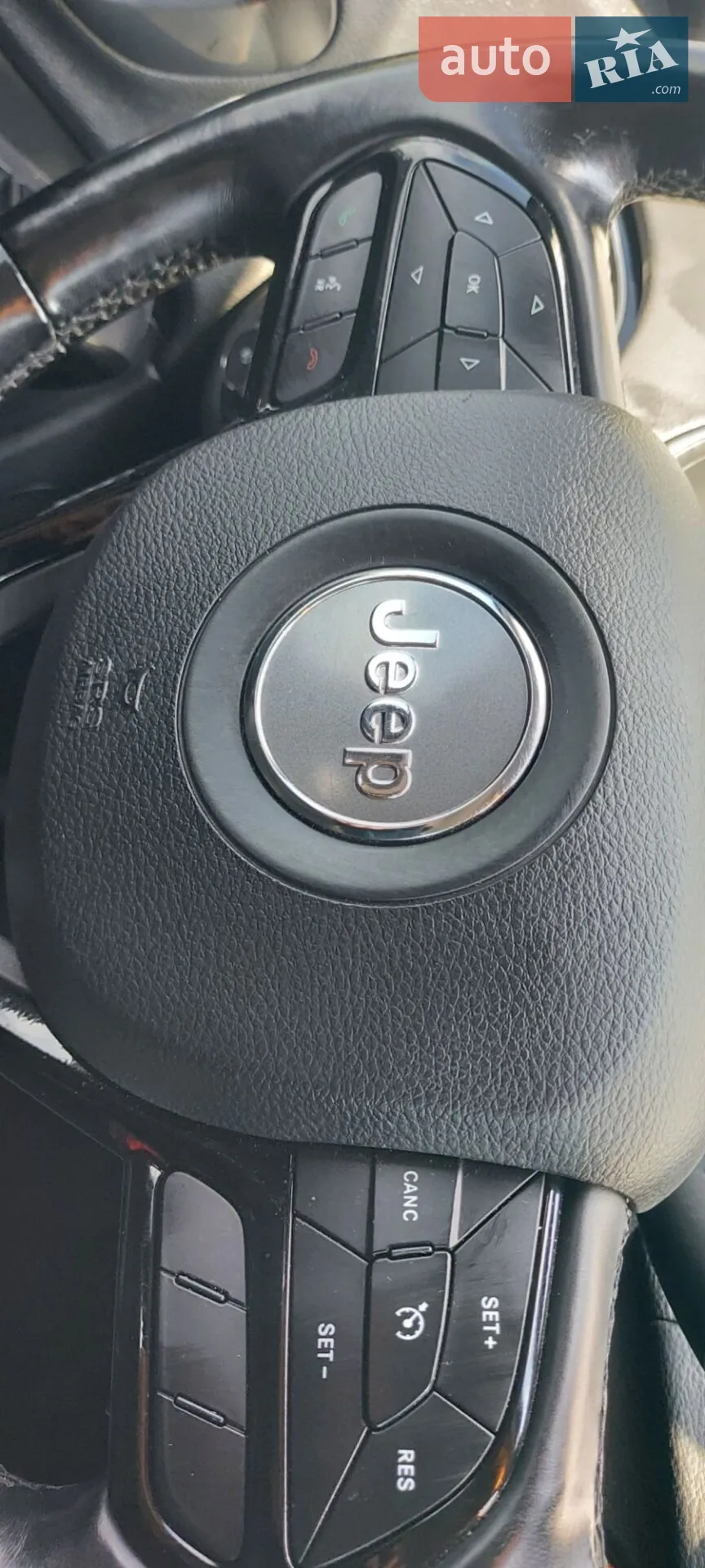 2021 Jeep Cherokee - мініатюра 16
