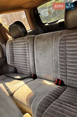 Внедорожник / Кроссовер Jeep Cherokee 1995 в 