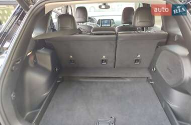 Внедорожник / Кроссовер Jeep Cherokee 2019 в 