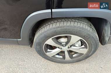 Внедорожник / Кроссовер Jeep Cherokee 2019 в 
