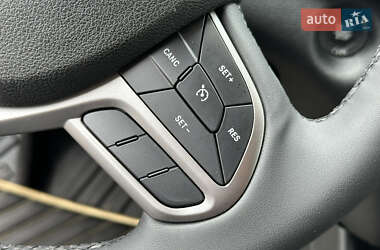 Внедорожник / Кроссовер Jeep Cherokee 2021 в 