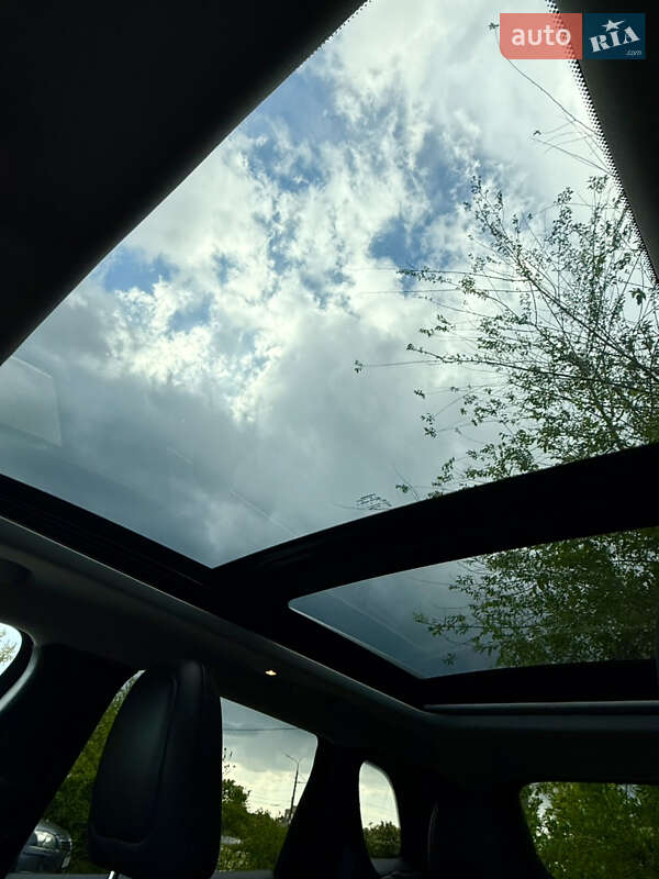 Внедорожник / Кроссовер Jeep Cherokee 2020 в Кривом Роге фото 11 Внедорожник / Кроссовер Jeep Cherokee 2020 в Кривом Роге