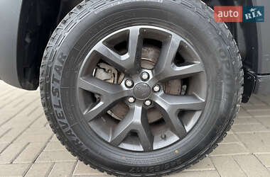 Внедорожник / Кроссовер Jeep Cherokee 2019 в 
