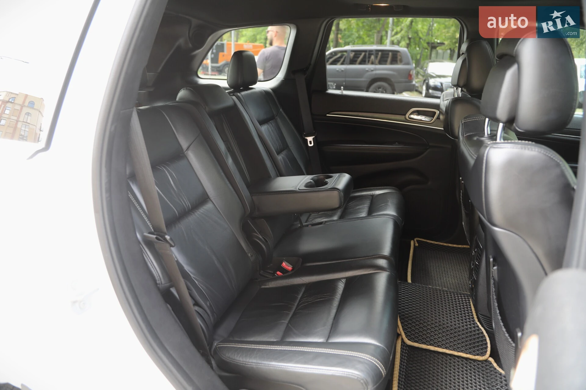 2013 Jeep Grand Cherokee - мініатюра 9
