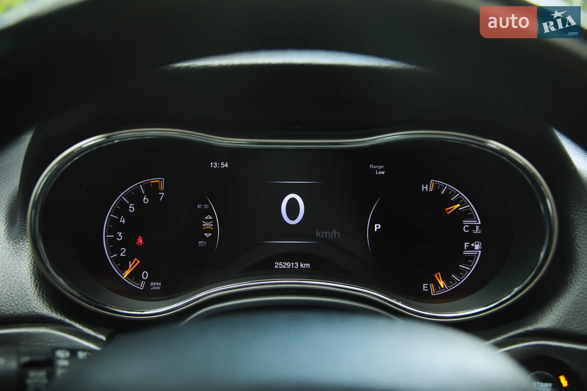 2013 Jeep Grand Cherokee - мініатюра 15