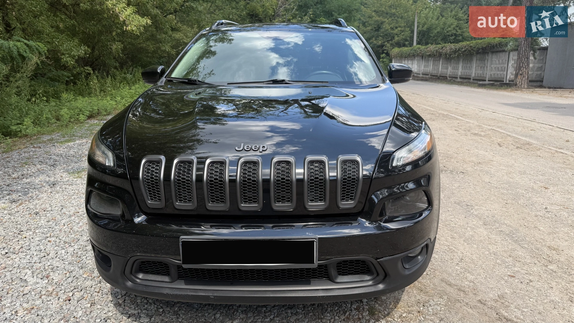 2016 Jeep Cherokee - мініатюра 2