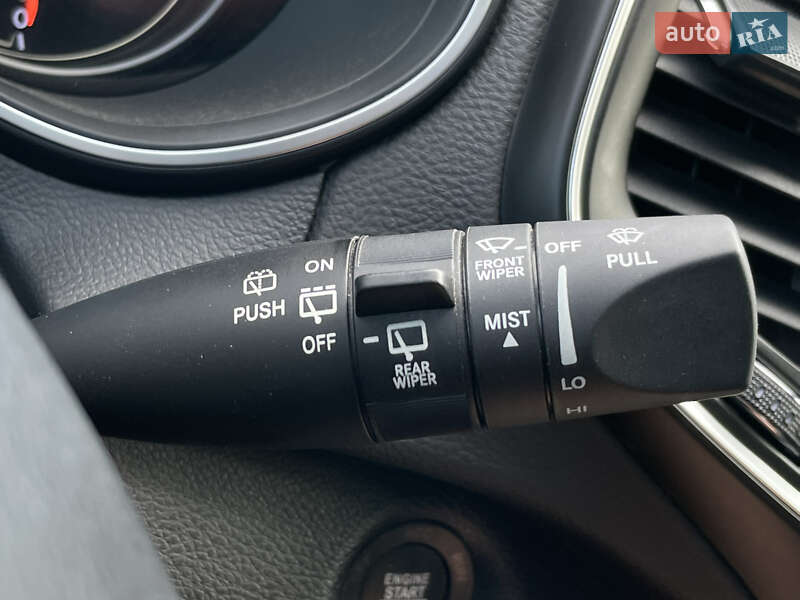 Внедорожник / Кроссовер Jeep Cherokee 2020 в Бердичеве