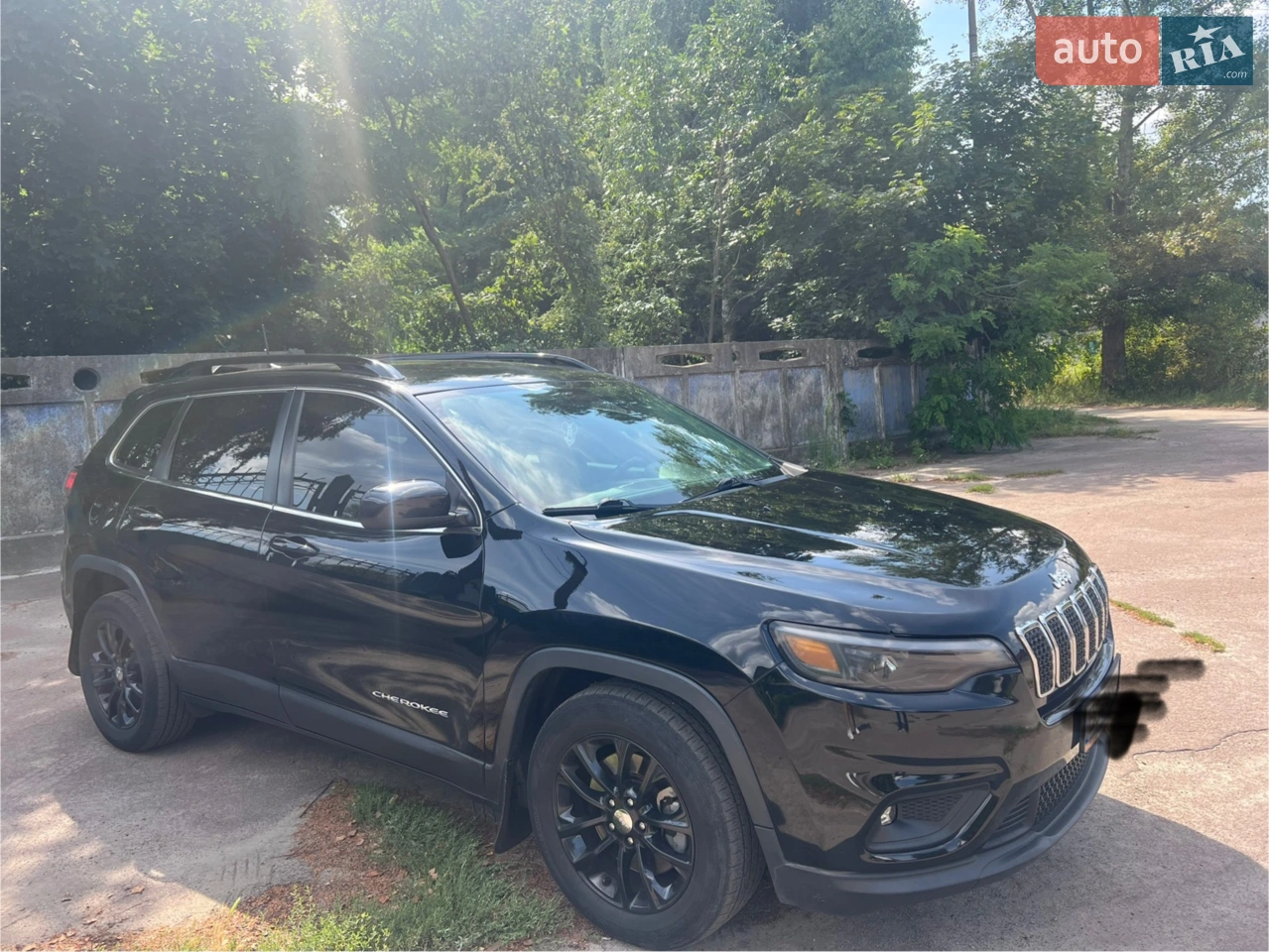 2019 Jeep Cherokee - мініатюра 23