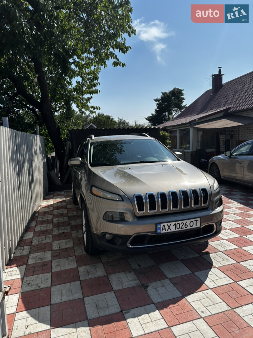 2016 Jeep Cherokee - мініатюра 66