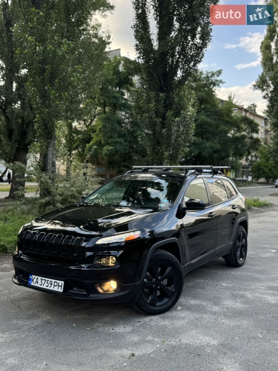 2016 Jeep Cherokee - мініатюра 29