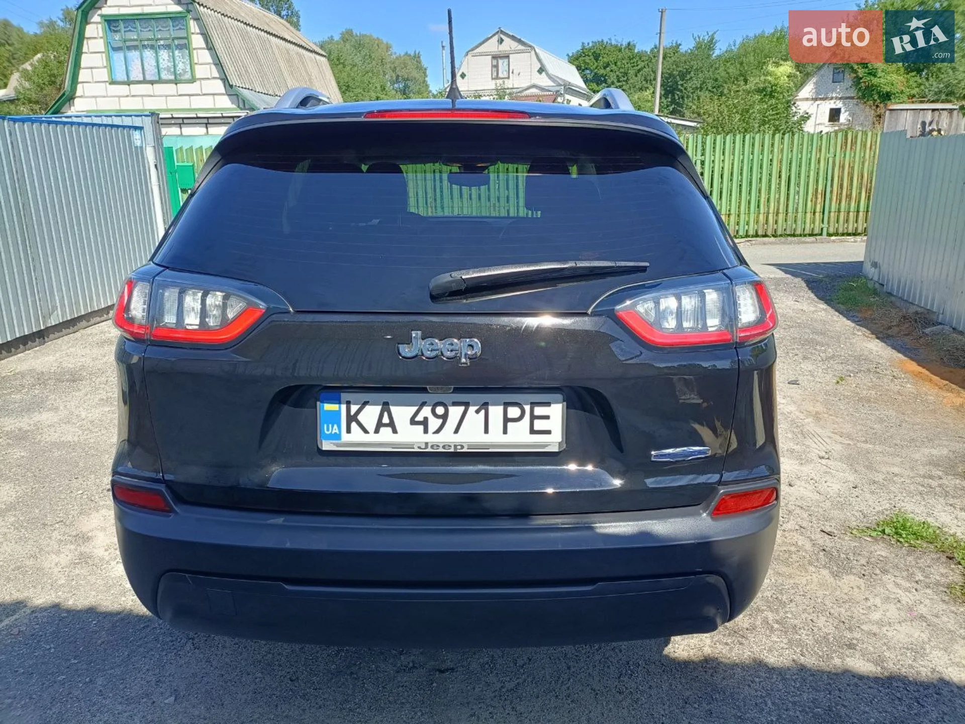 2020 Jeep Cherokee - мініатюра 14