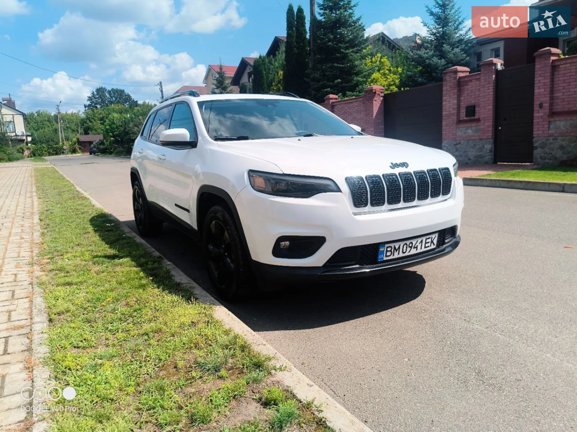 2021 Jeep Cherokee - мініатюра 8