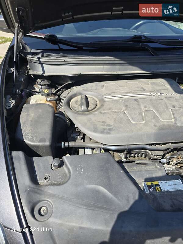 Внедорожник / Кроссовер Jeep Cherokee 2016 в Харькове фото 26 Внедорожник / Кроссовер Jeep Cherokee 2016 в Харькове