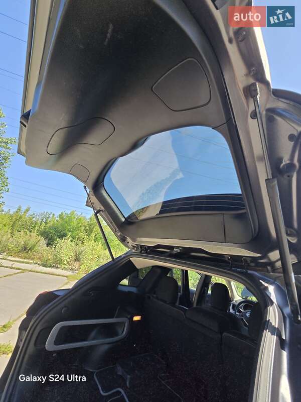 Внедорожник / Кроссовер Jeep Cherokee 2016 в Харькове фото 39 Внедорожник / Кроссовер Jeep Cherokee 2016 в Харькове