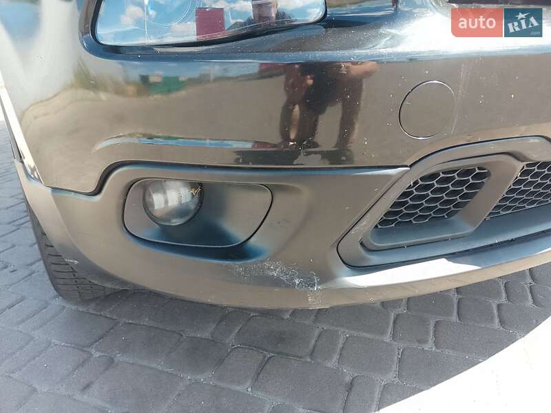 Внедорожник / Кроссовер Jeep Cherokee 2014 в Полтаве