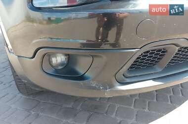 Внедорожник / Кроссовер Jeep Cherokee 2014 в 