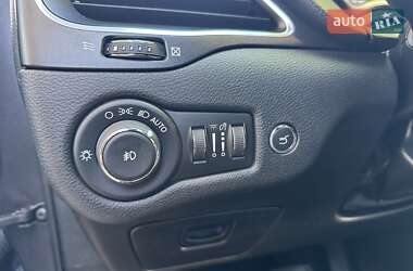 Внедорожник / Кроссовер Jeep Cherokee 2018 в 