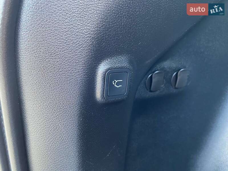 Внедорожник / Кроссовер Jeep Cherokee 2020 в Львове фото 29 Внедорожник / Кроссовер Jeep Cherokee 2020 в Львове