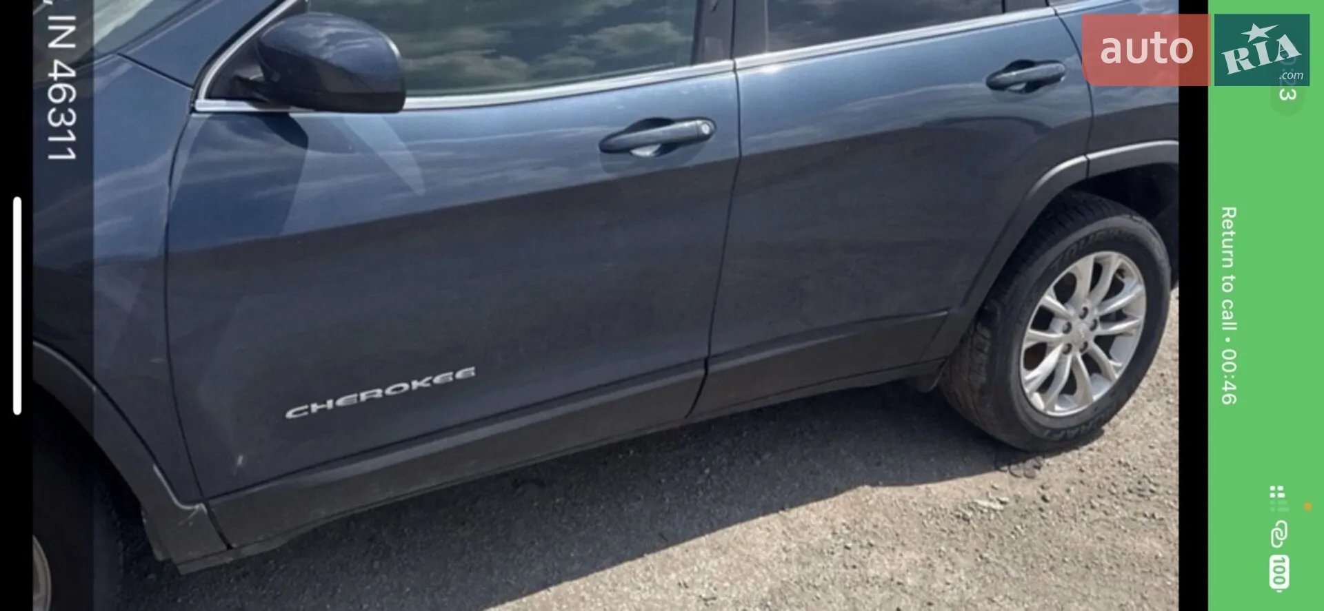 2018 Jeep Cherokee - мініатюра 20
