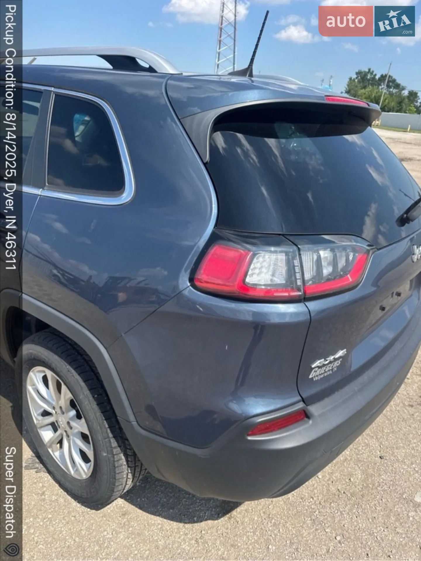 2018 Jeep Cherokee - мініатюра 23